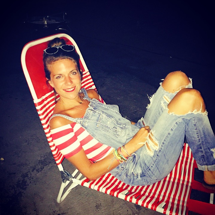 maggie hansdorfer | brooklyn.