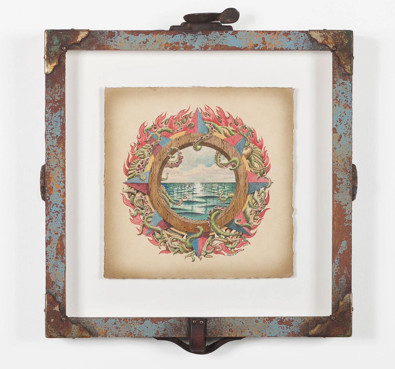 Brammer_Writhing-Waters-VI_framed.jpg
