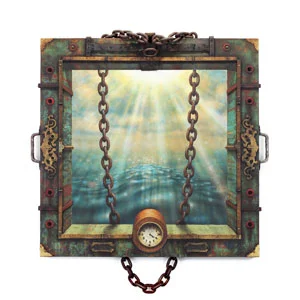 <i>Time Machines</i> Series