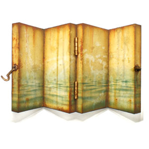 Folding Screens Series