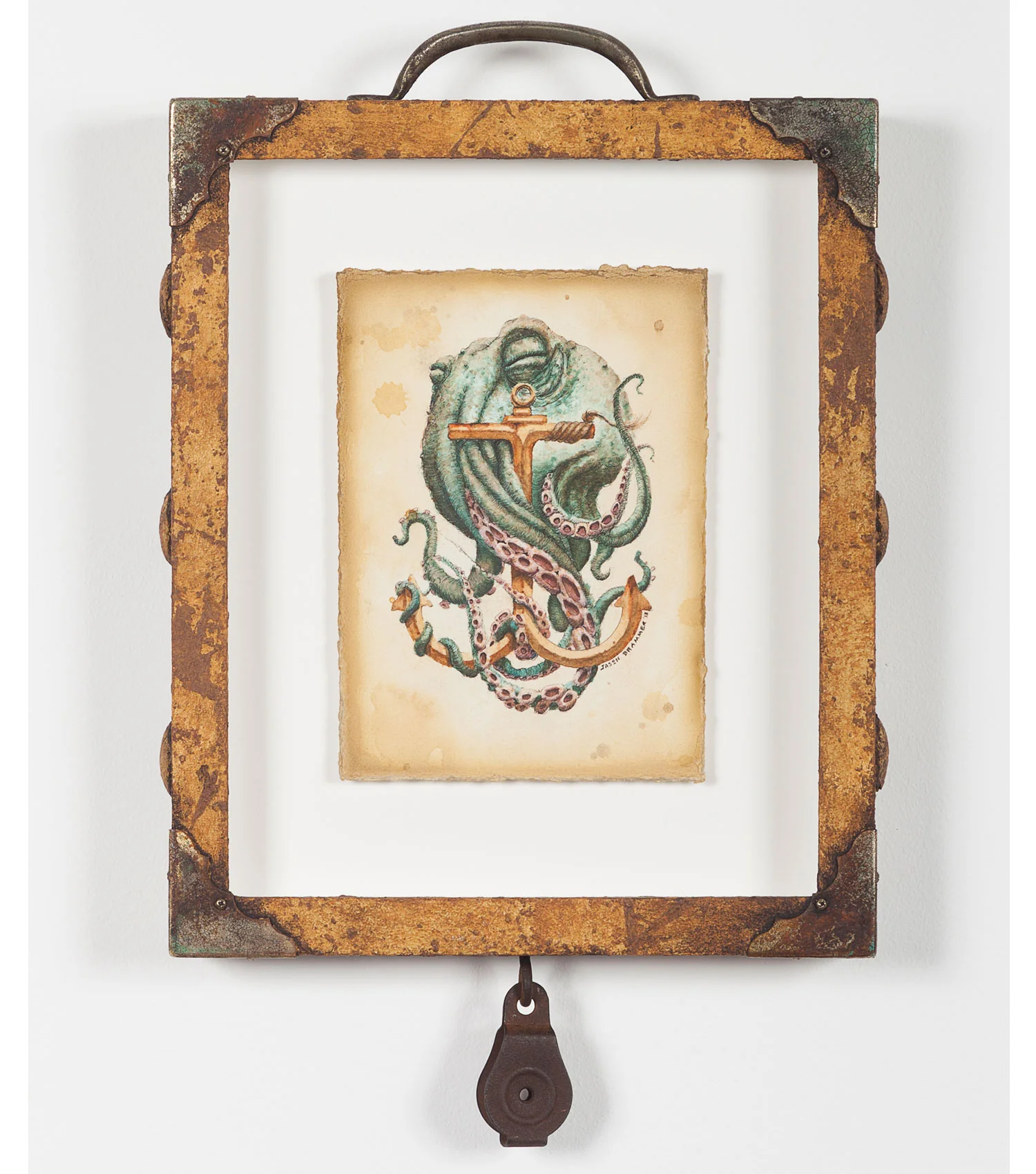 Brammer_Creature-Of-The-Deep-IX_framed-ext.jpg