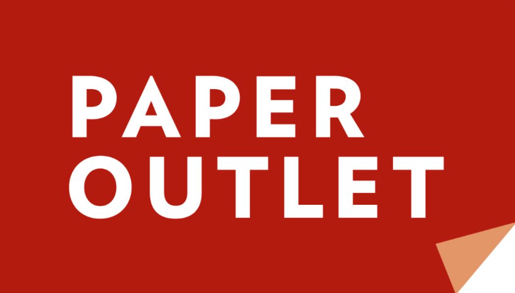 Paper Outlet Inc.