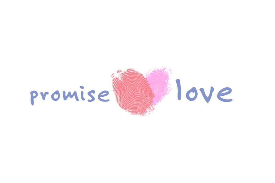 BRAND - PROMISE LOVE
