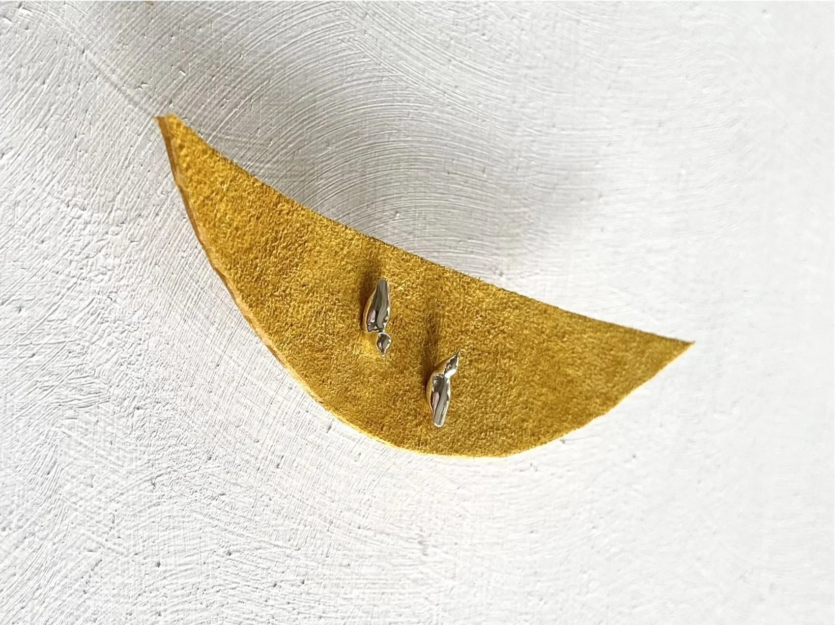 little bird studs
