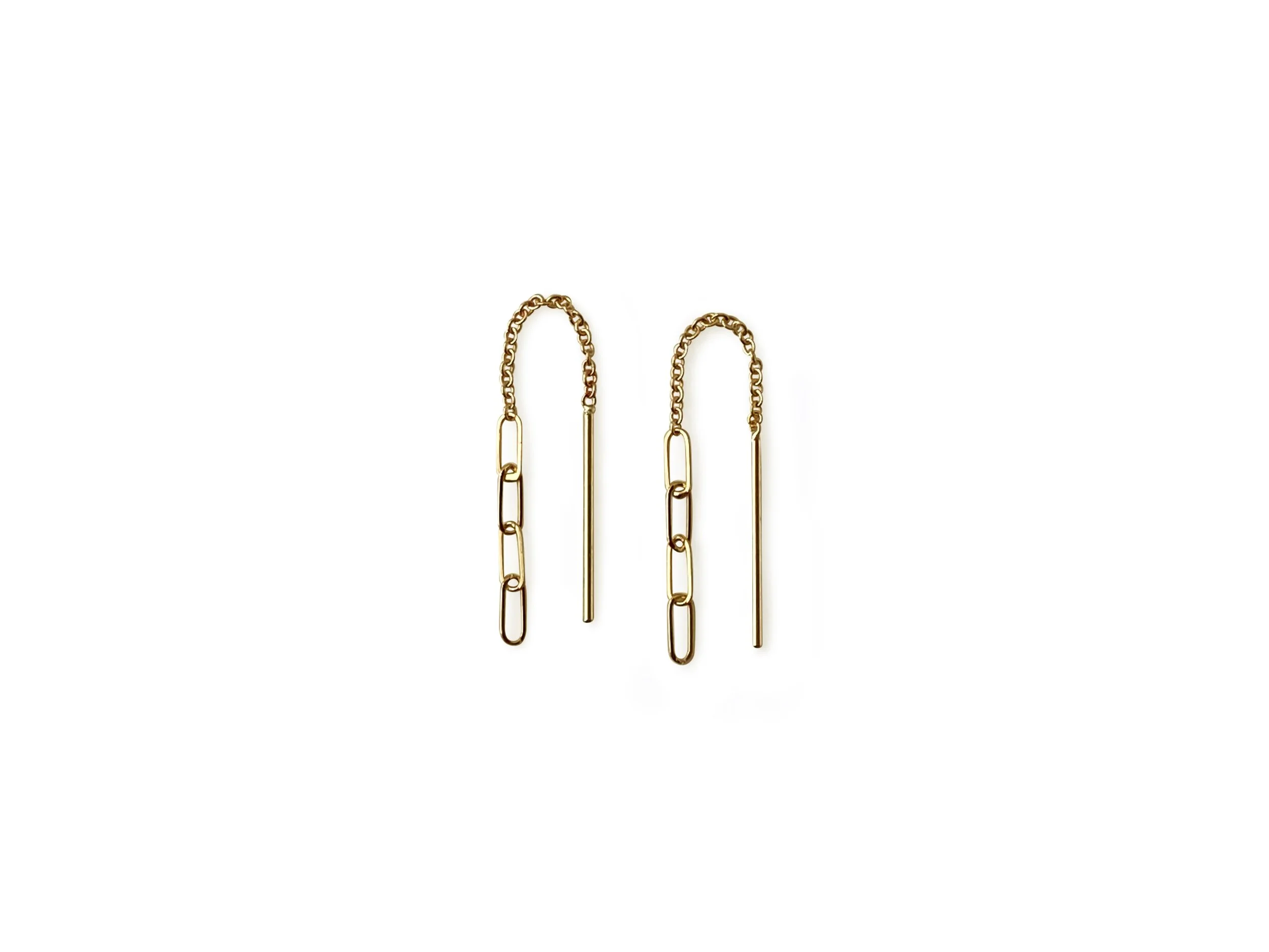 bebe earrings