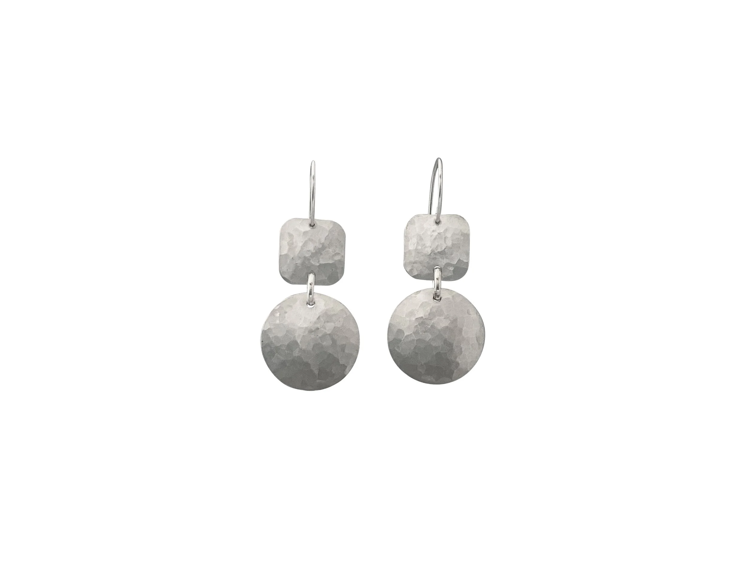 combi earrings
