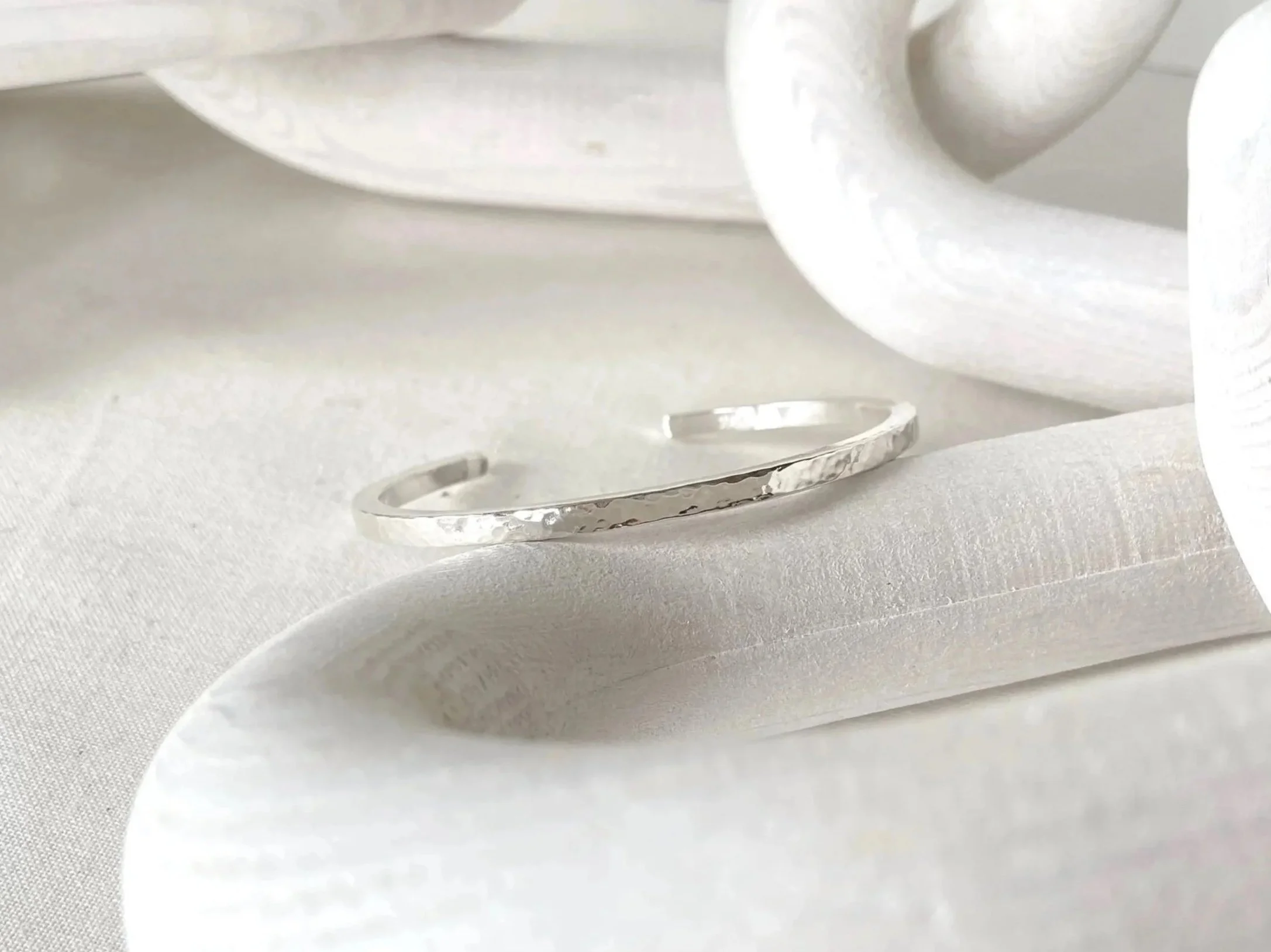 bubble cuff