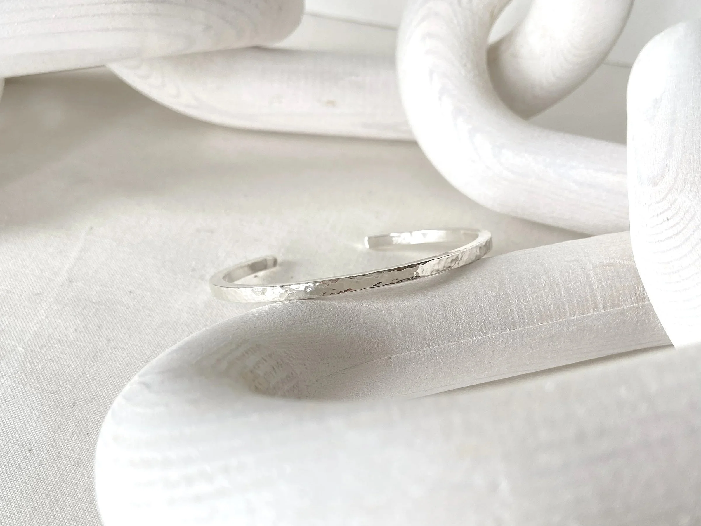 bubble cuff