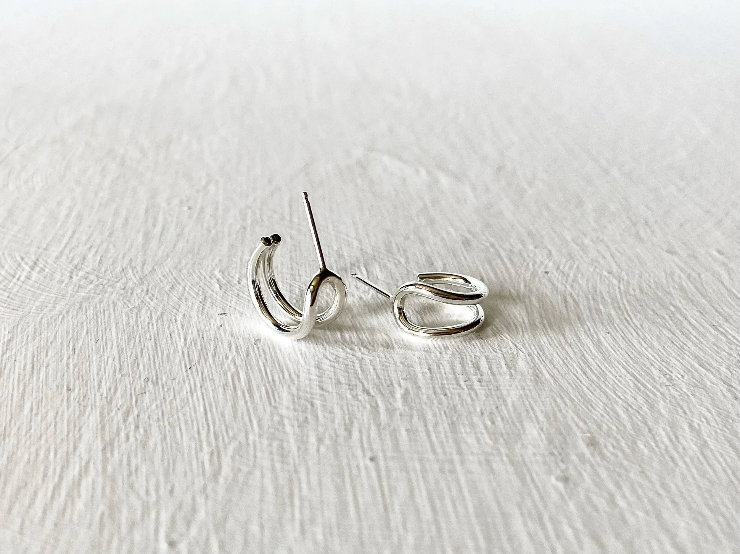 nobu earrings