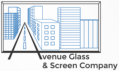 Avenue Glass & Screen