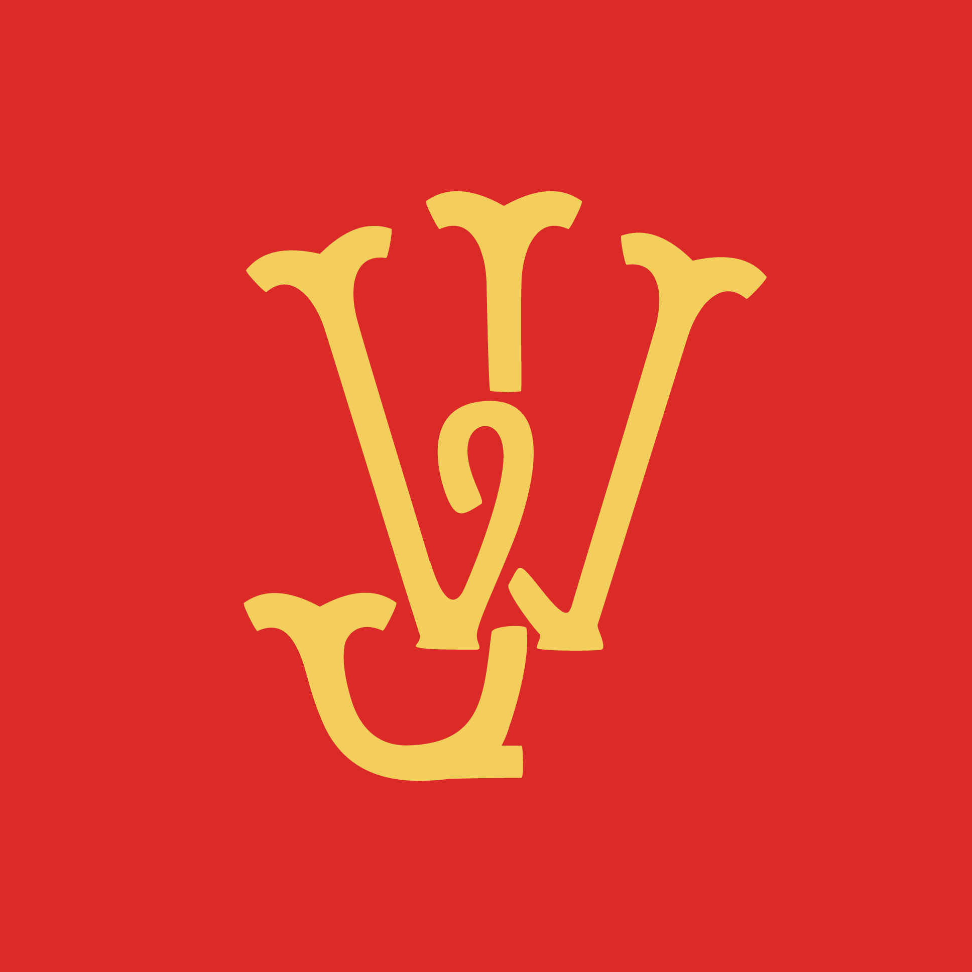 Jeremy Worley monogram