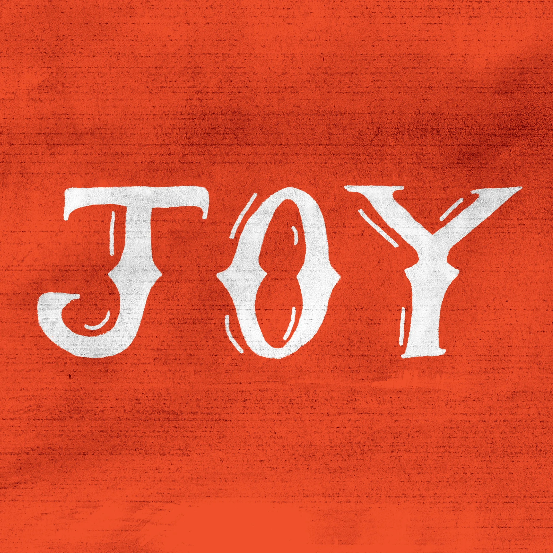 Advent themed hand-lettering