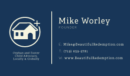 Business Cards