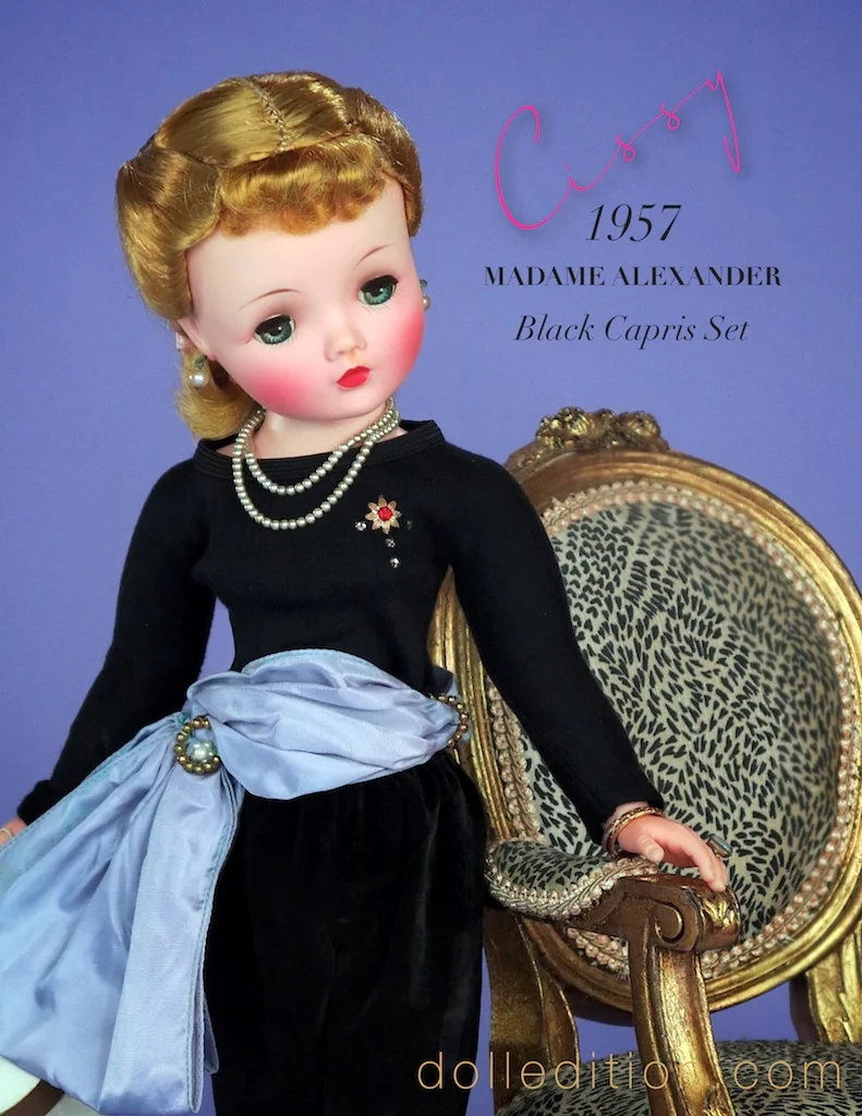 madame alexander elsa doll