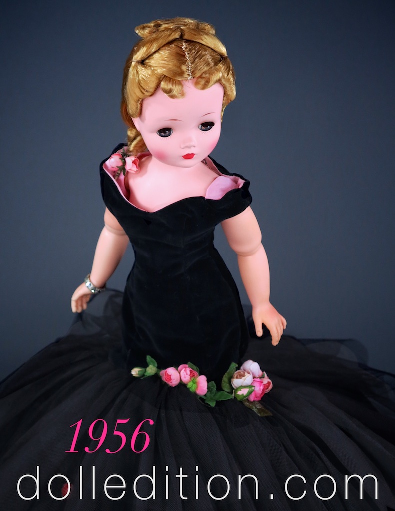 Cissy 1956 No. 2043 by Madame Alexander
