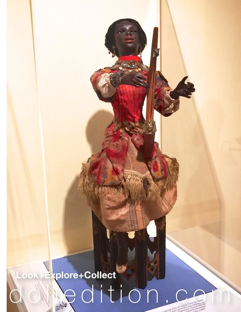 Automata - Barry Art Museum