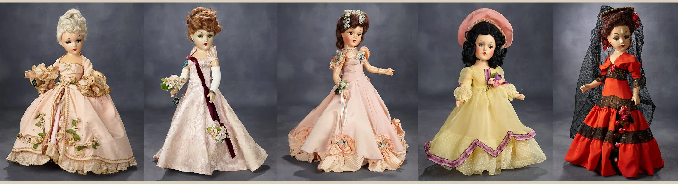 The Rodney Waller Collection