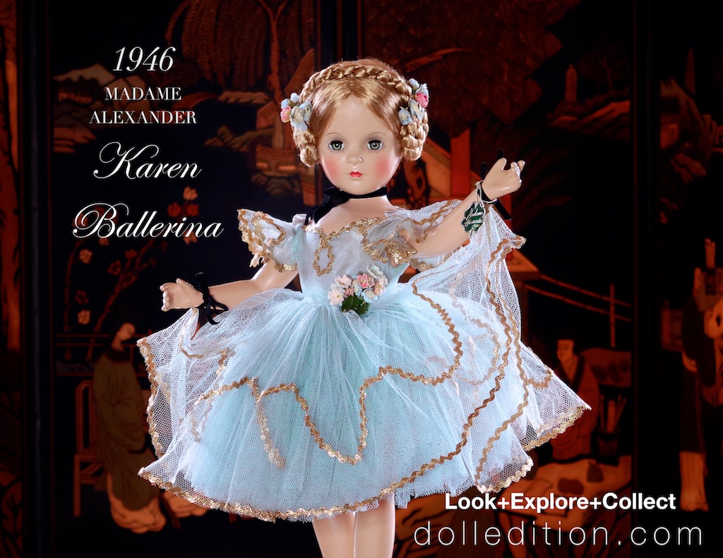 madame alexander doll catalog