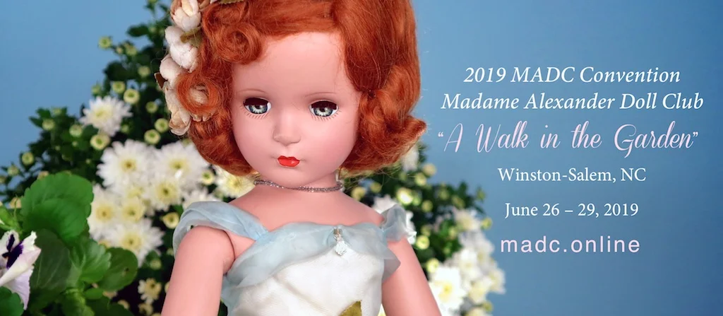 Come for the Convention - Stay for the magic!