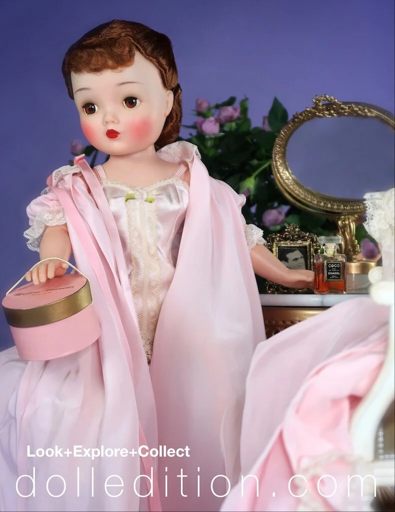 madame alexander 8 inch international dolls