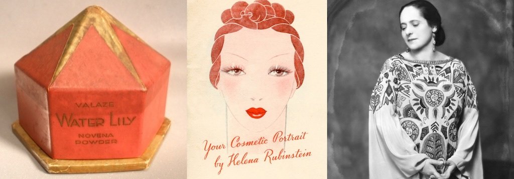 Focus On: History of Cosmetics: LVMH, L'Oréal, Estée Lauder Companies,  Annatto, Nail Polish, Elizabeth Arden, Helena Rubinstein, Lipstick, The  Body