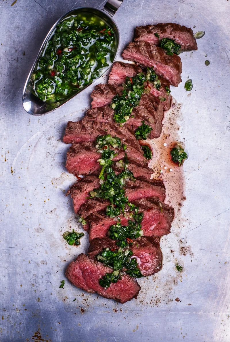 purchased chimichurri steak.jpg