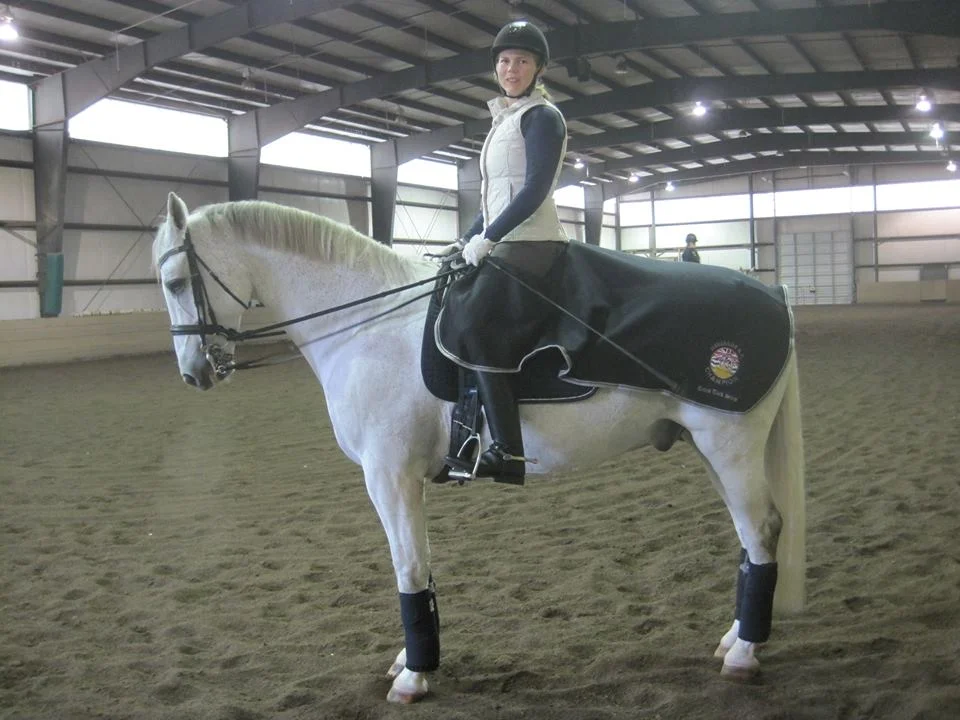 Jayne Essig - Champion A/A PSG