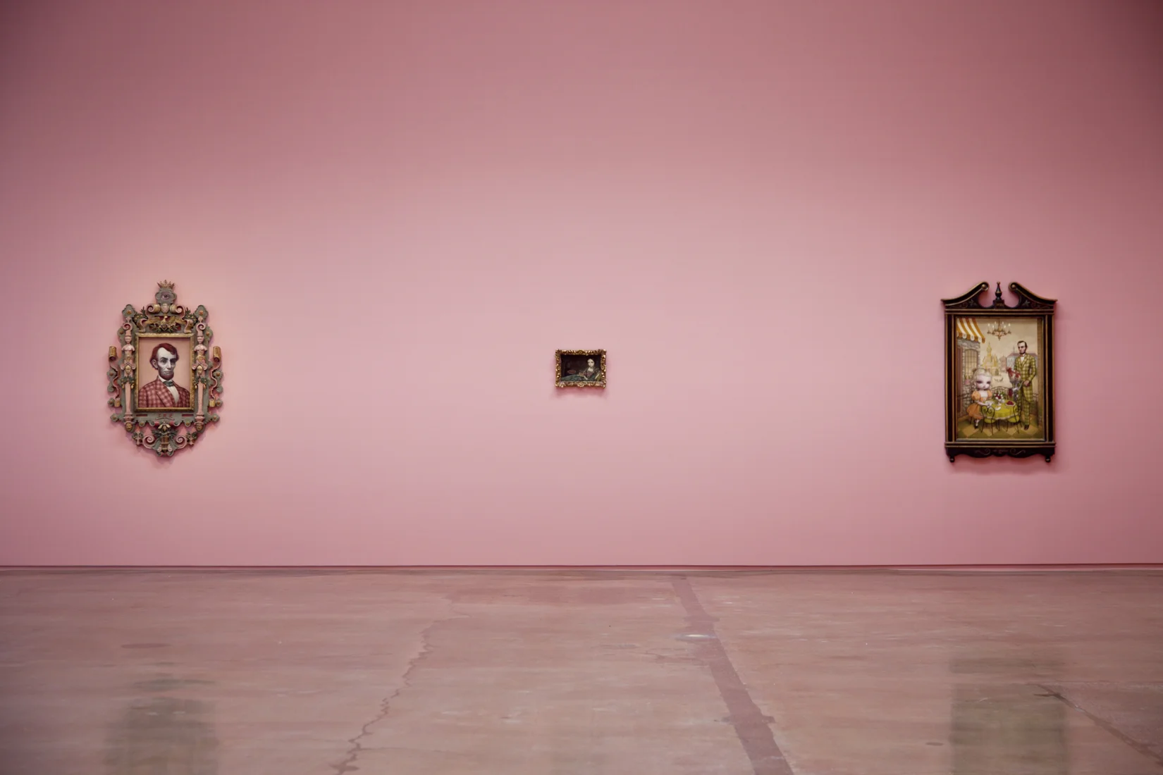 MARK RYDEN THE GAY 90s: WEST, May 3 - June 28, 2014