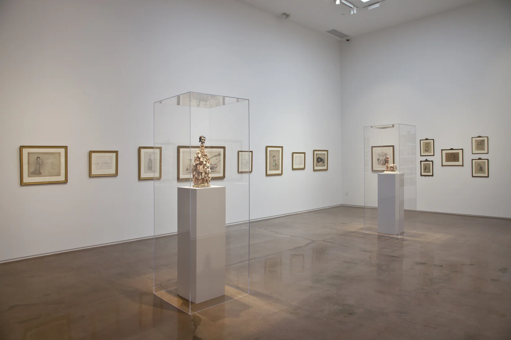 MARK RYDEN THE GAY 90s: WEST, May 3 - June 28, 2014