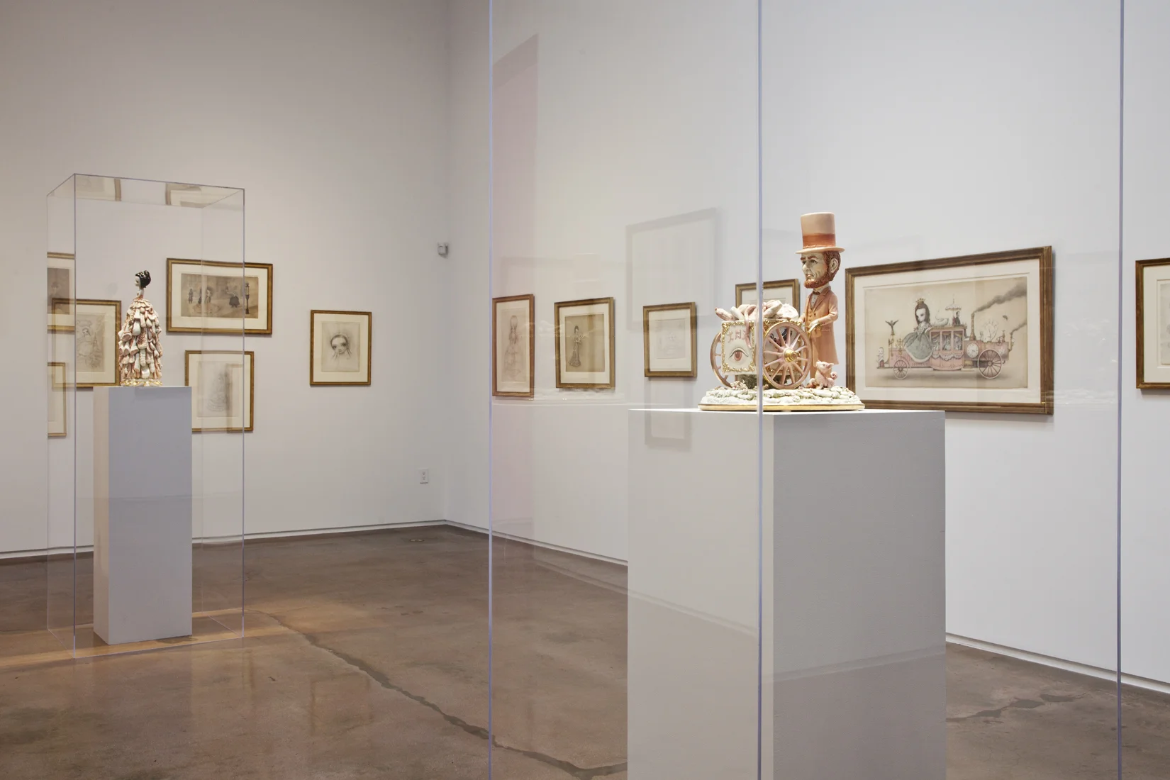 MARK RYDEN THE GAY 90s: WEST, May 3 - June 28, 2014