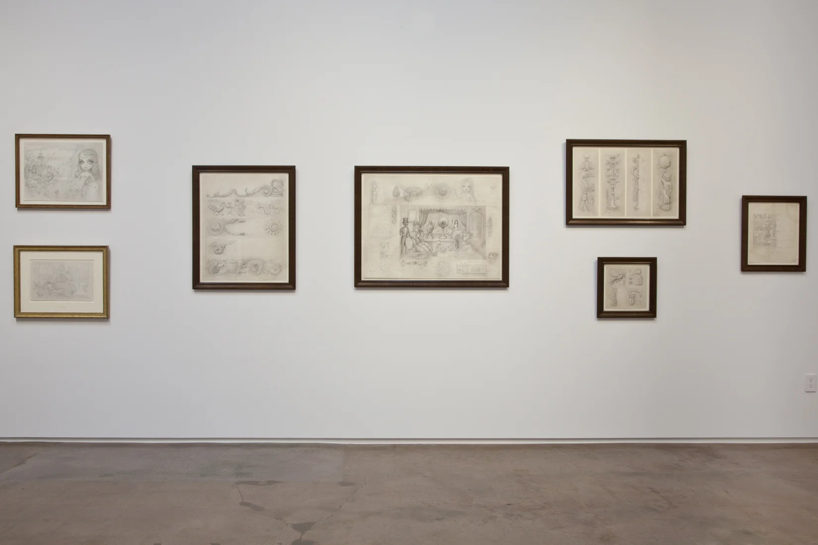 MARK RYDEN THE GAY 90s: WEST, May 3 - June 28, 2014