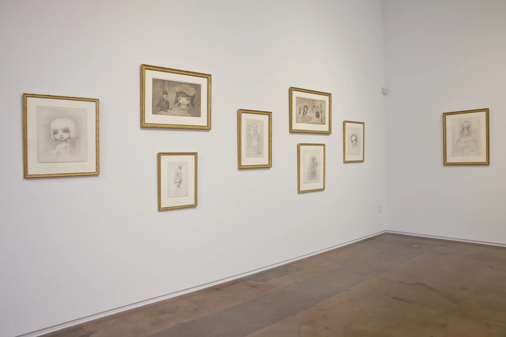 MARK RYDEN THE GAY 90s: WEST, May 3 - June 28, 2014