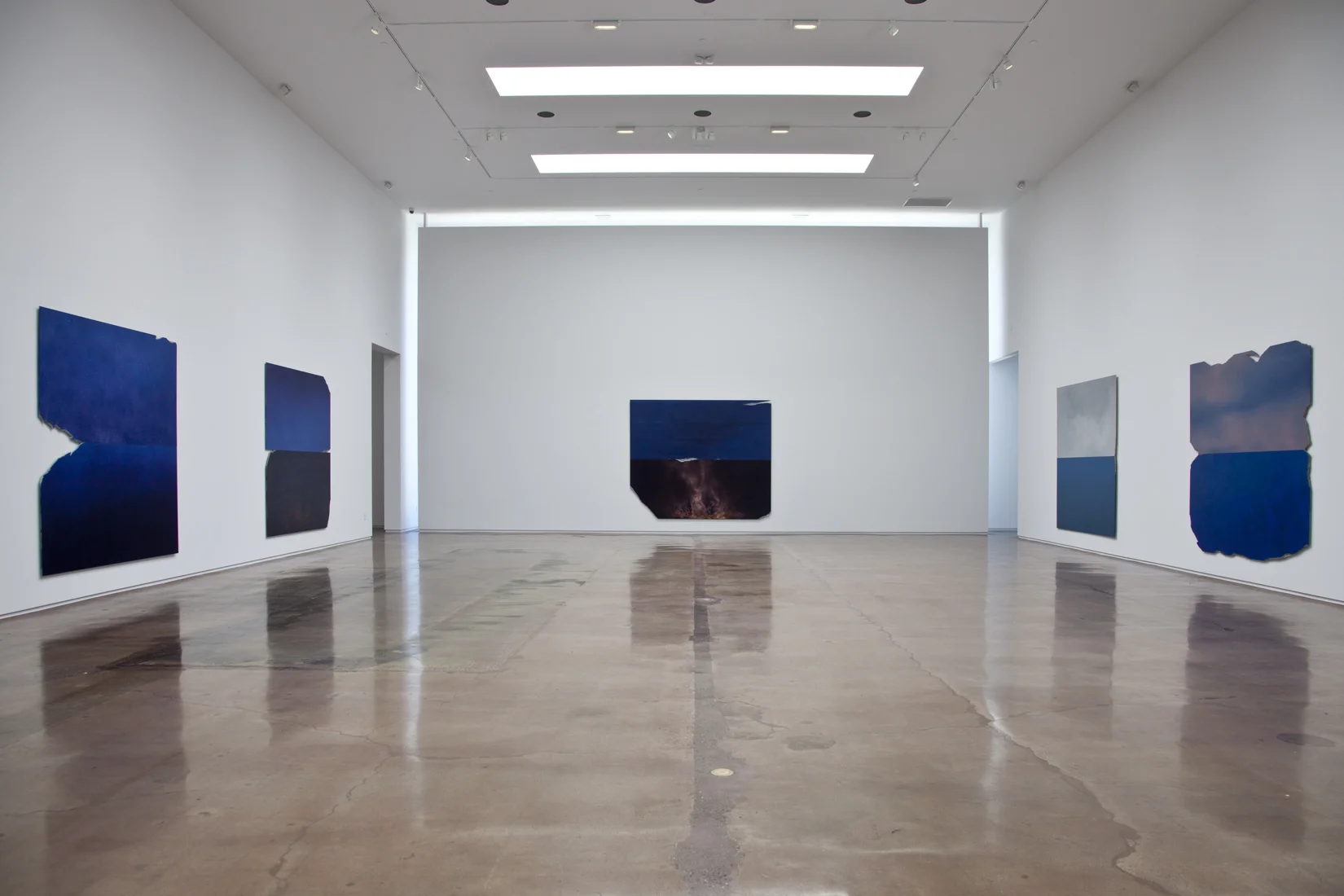 Joe Goode - Los Angeles Times