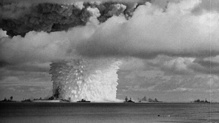 Bruce Conner - Los Angeles Times