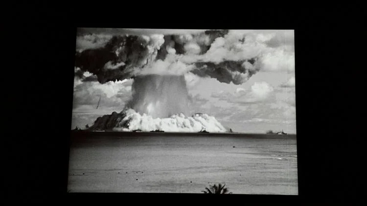 Bruce Conner - Los Angeles Times