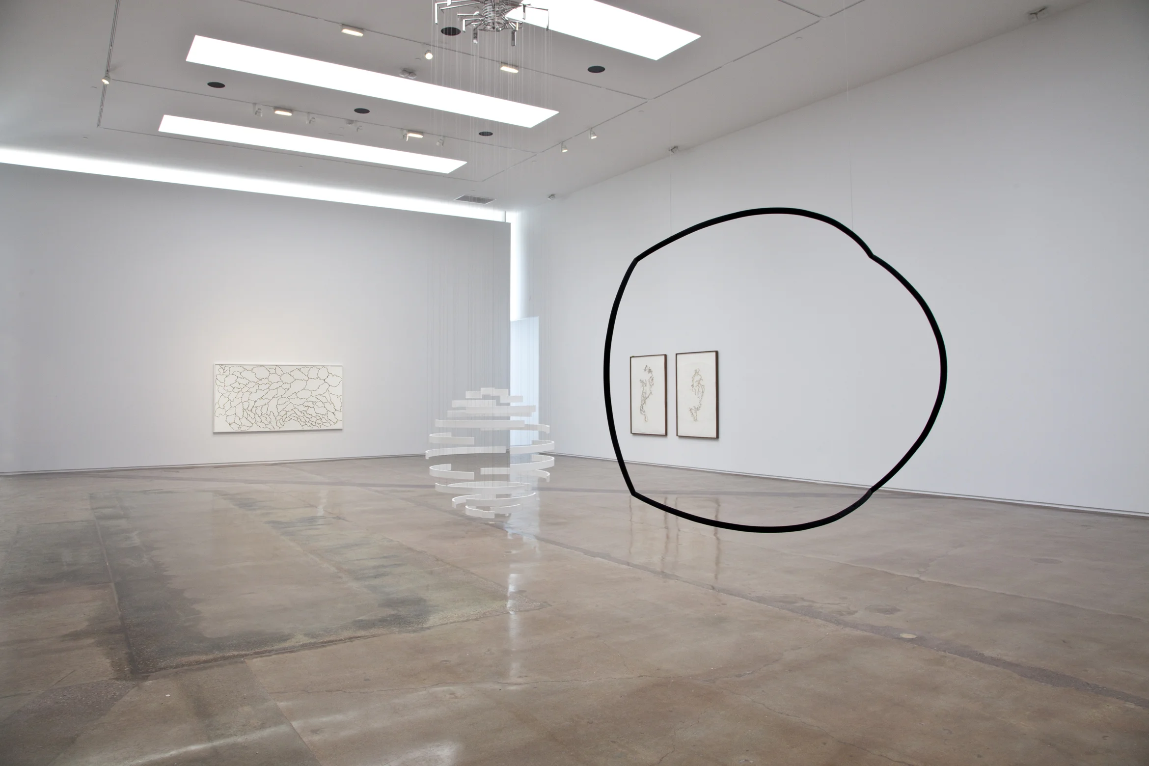 Troika | Cartography of Control