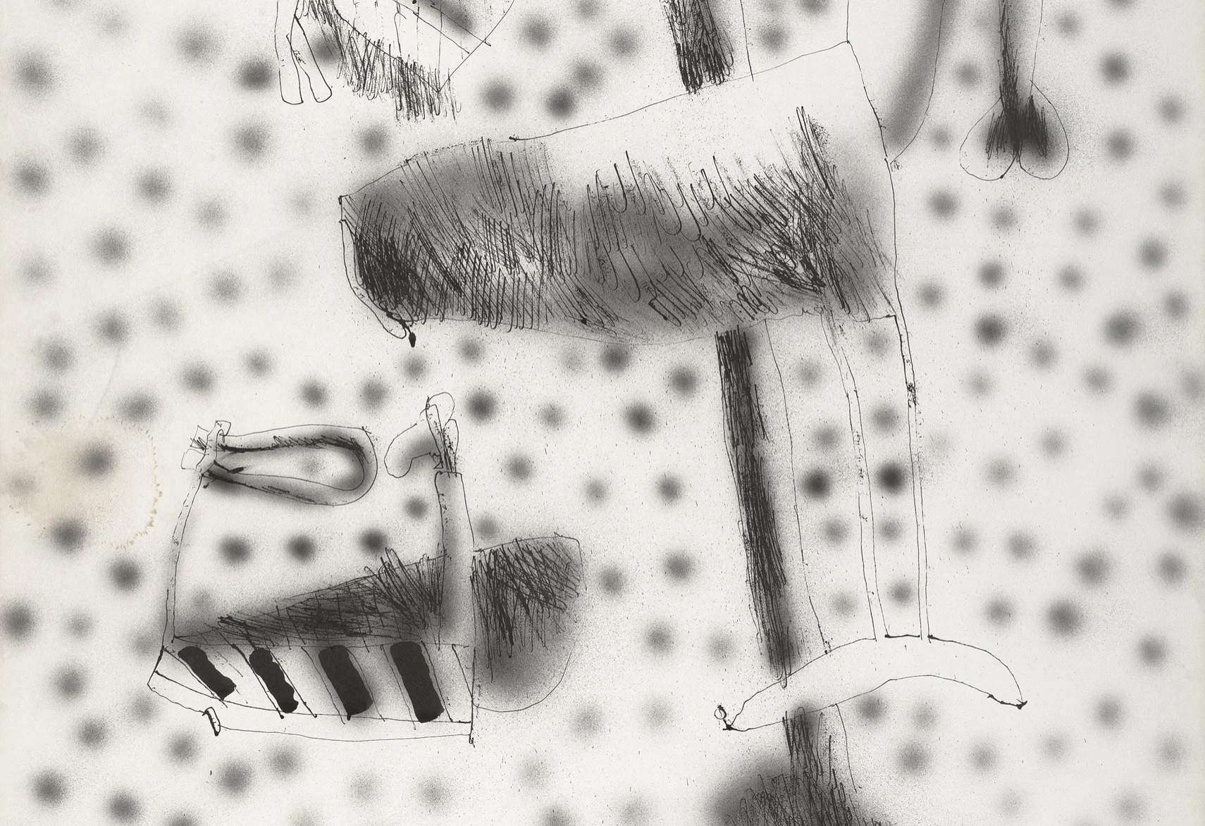 John Altoon - Artnews