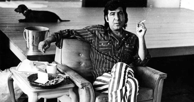 John Altoon - Observer