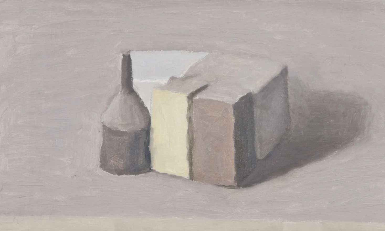 Morandi + Ryman - Arts Life