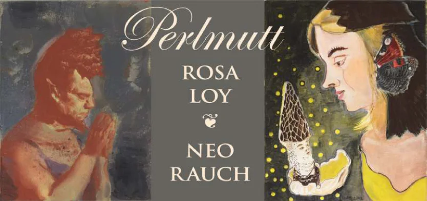 Rosa Loy @ Kunstverein Freunde Aktueller Kunst 