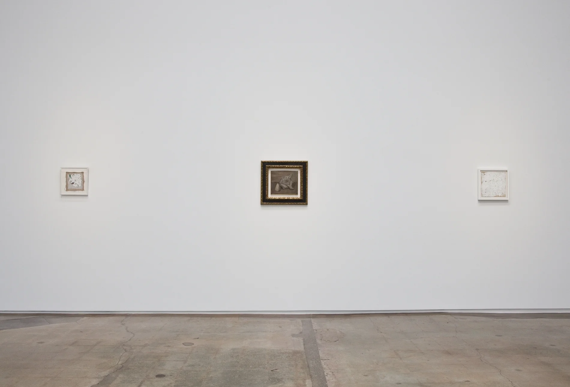 Morandi + Ryman - ARTFORUM