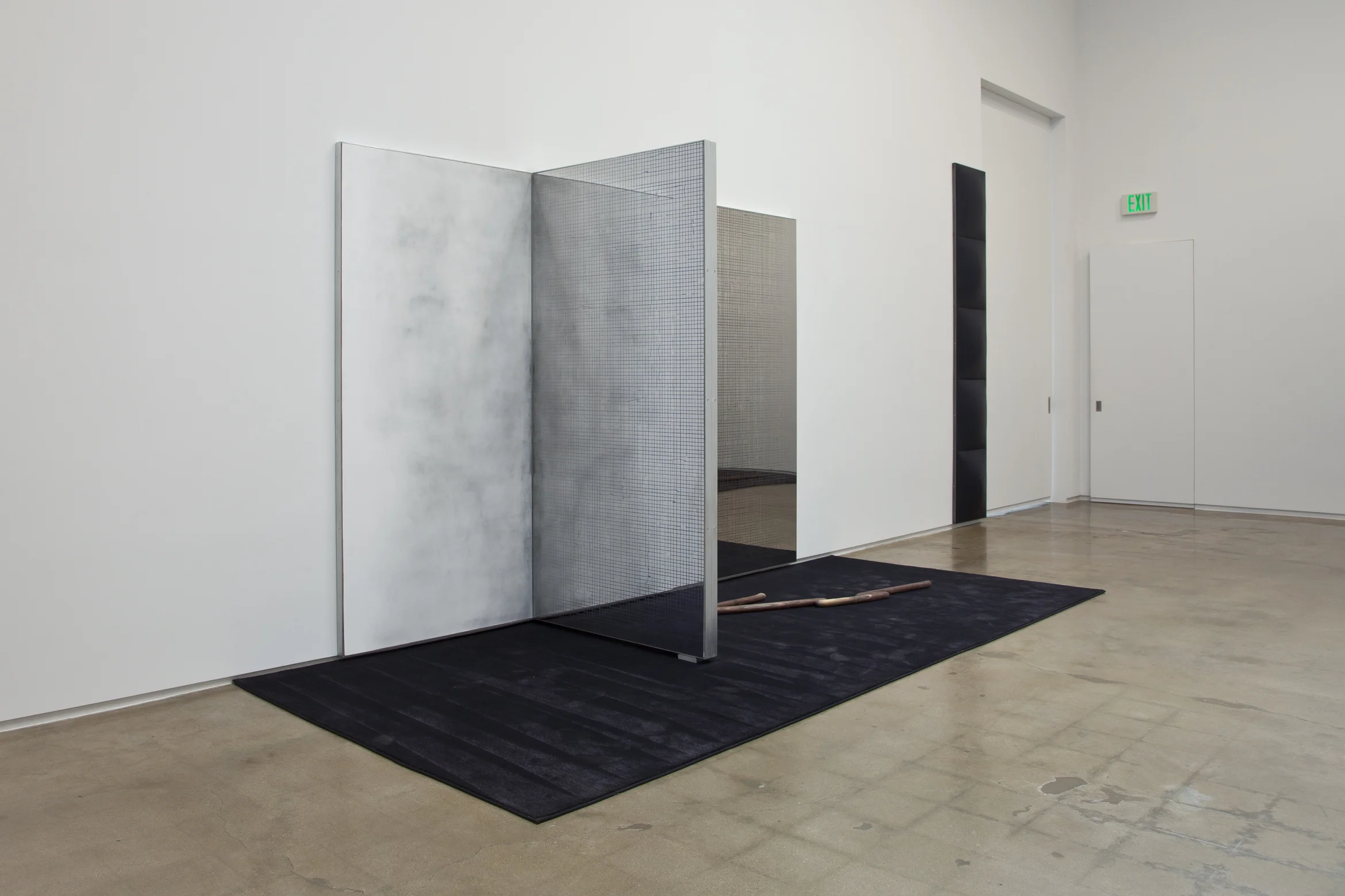 Dean Levin, "XTC (Gallery 2 &amp; 3)," January 16 - February 27, 2016