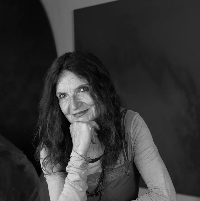 Lita Albuquerque @ USC Fisher Museum of Art