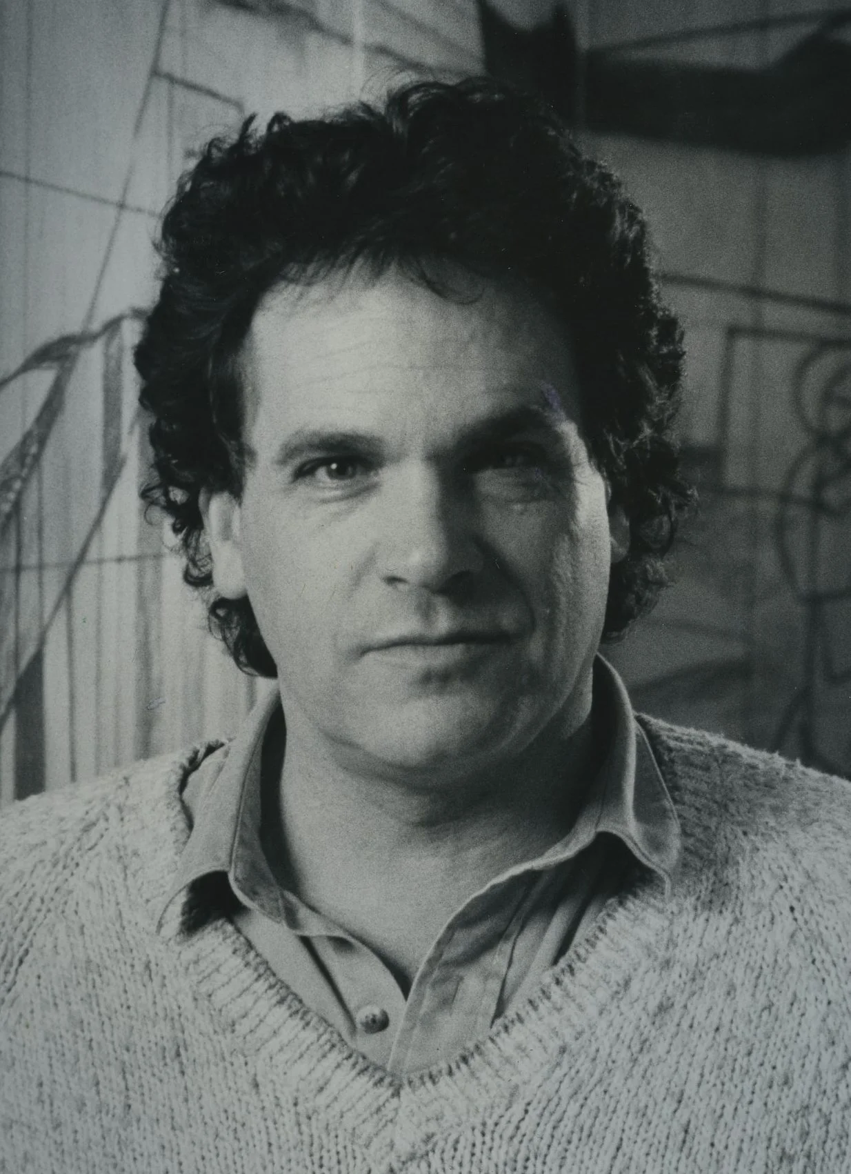 Tony Berlant - Artnet News