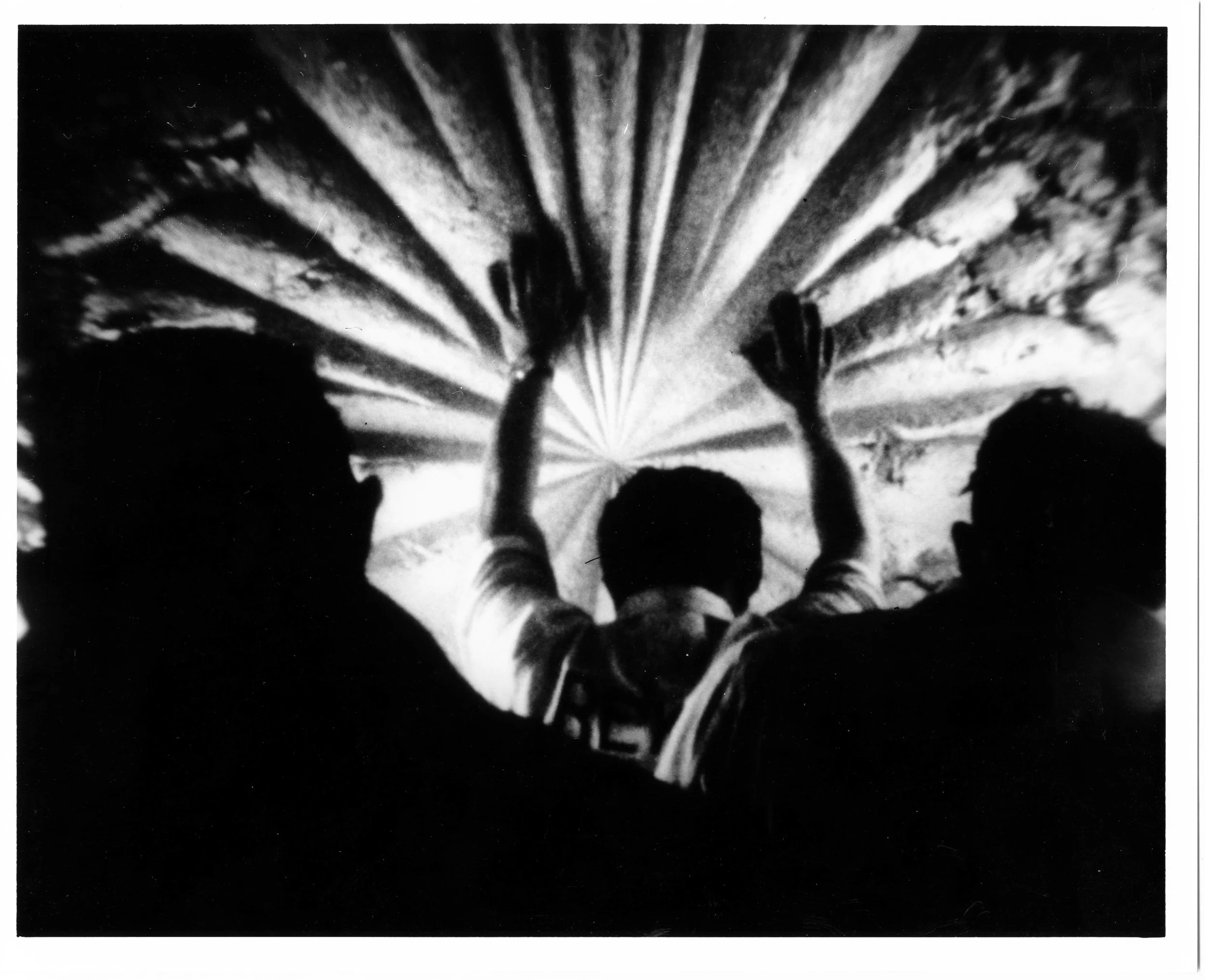 Bruce Conner @ Northwestern Block Museum of Art