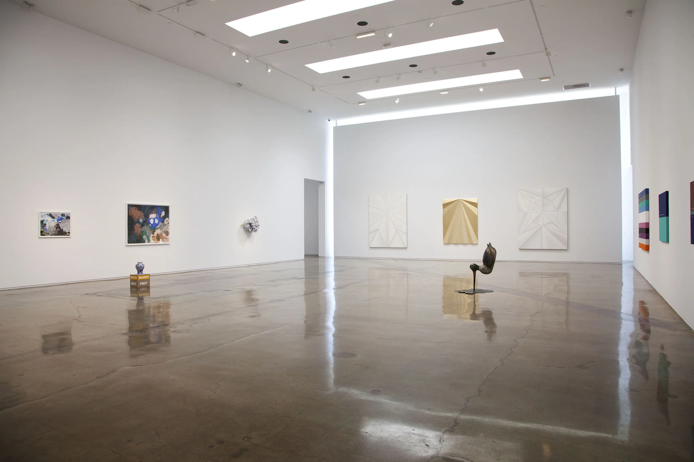 Chingaderas Sofisticadas - ARTFORUM