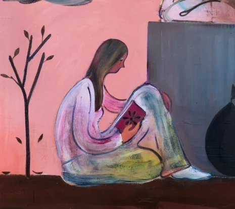 Heidi Hahn - BLOUIN ARTINFO