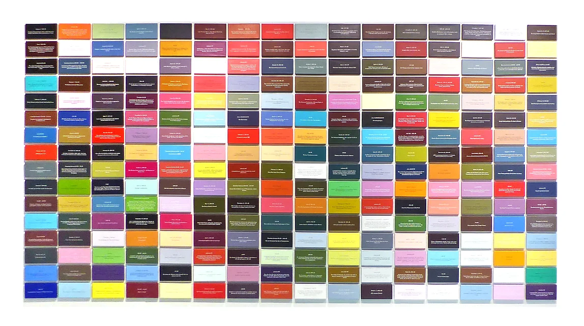 Octavio Abúndez - Artnews