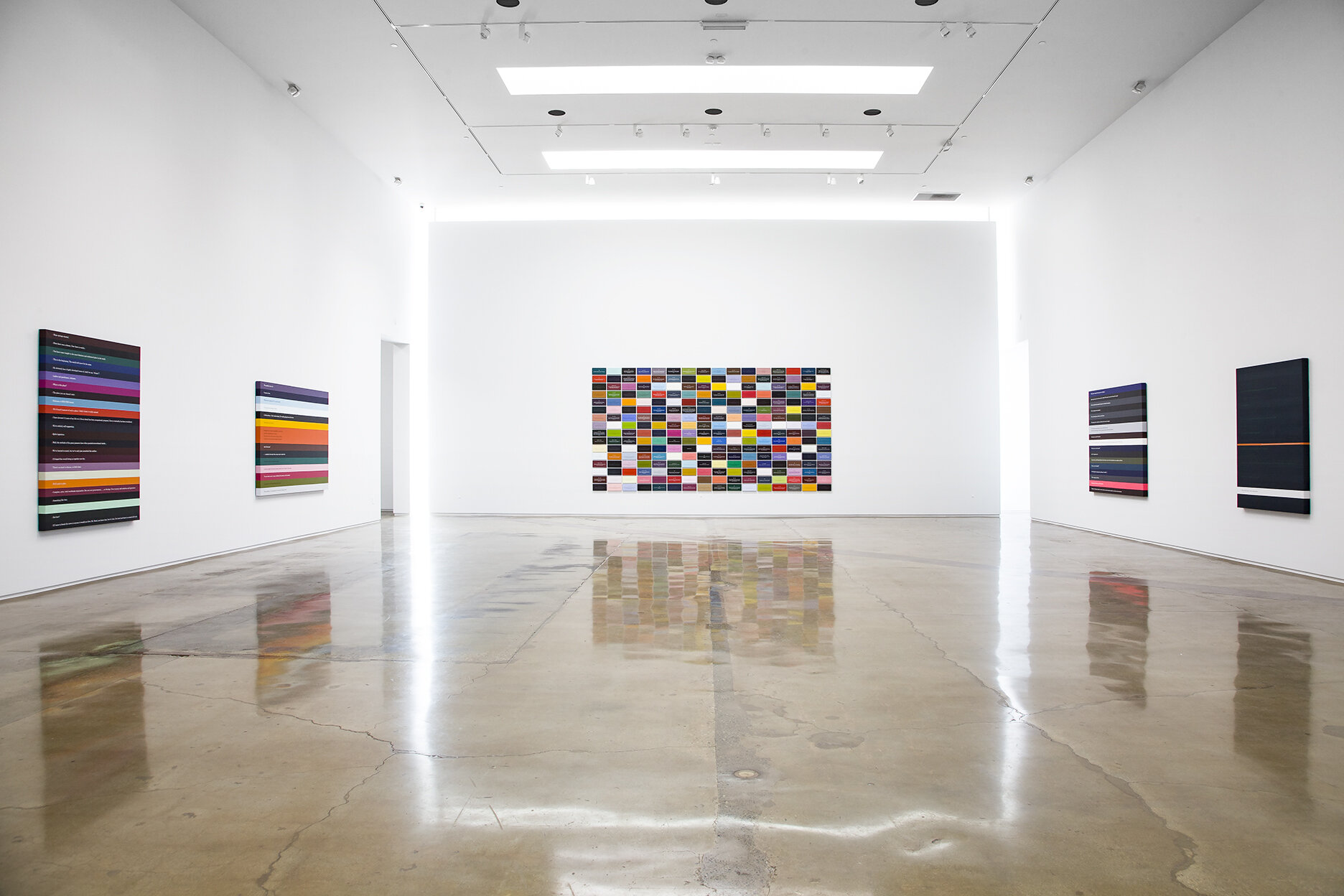 Octavio Abúndez - Artforum
