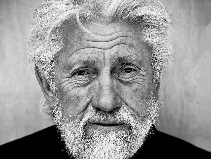 Ed Moses - Artnews